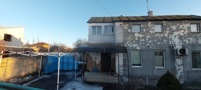 Продам 2х. етажный дом в Солоницевском Отг (п. Пересечное) -