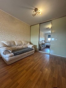 Гарна 2 кімн. квартира, Митниця з видом на р. Дніпро