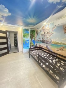 Оренда 3 кімнатноі квартири, можна з котиком