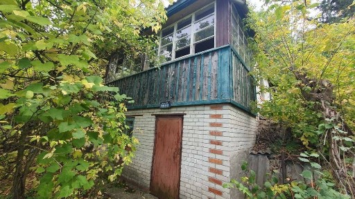 Харківська область, Шубіне