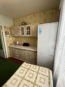 Здам 1кімнатну квартиру на Леваді