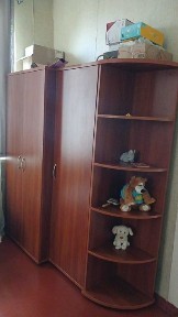 Оренда квартири на вулиці Москалївська.