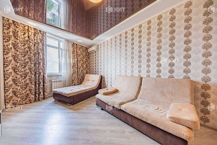 1к. 47м2 Холодная гора, ЖК Атлант, Григоровское (Комсомольское) шоссе 55, RE-135123