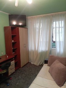 Сдам в аренду 1 комнатную квартиру улучшенной планировки (46001)