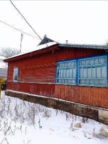 Продажться будинок село Сиберіж