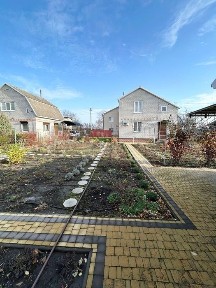 Продаж дачі в кооперативі 