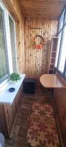 Київська область, Київ, Святошинський