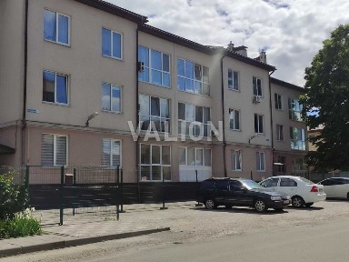 Київська область, Святопетрівське