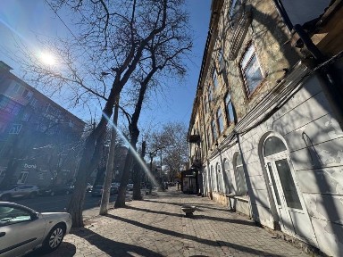 Одеська область, Одеса, Приморський