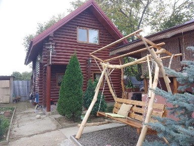 Продам 5-ти кімнатний будинок