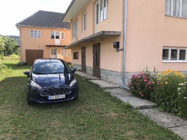 Продаж будинку в Тур'я Пасіка