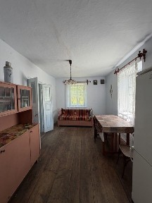 Продаж будинку з шлакоблоку с. Косогірка