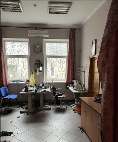 Здається в оренду приміщення