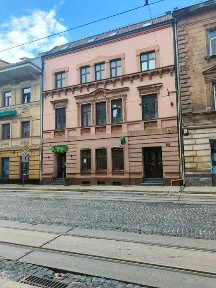 Оренда офісу вул. Івана Франка, 343,4 м2 (БЕЗ КОМІСІЇ)
