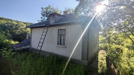 Продається будинок в с. Немія