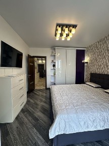 Продаж 1 кімнатної квартири в ЖК Набережний квартал