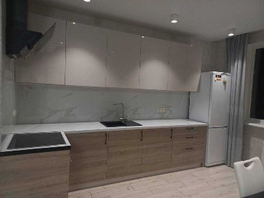 Довготривала оренда 1к квартири на вул. Перлинна 8 • ID 34729548