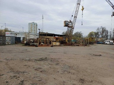 Київська область, Київ, Святошинський