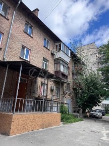 Київська область, Київ, Голосіївський