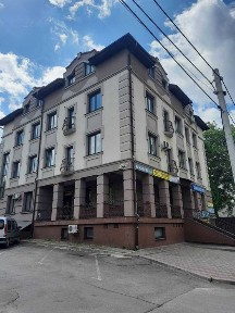 Київська область, Бровари