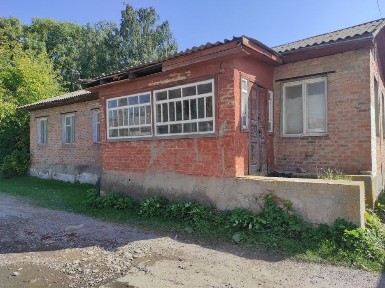 Продам столярний цех