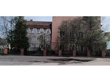 Івано-Франківська область, Тлумач