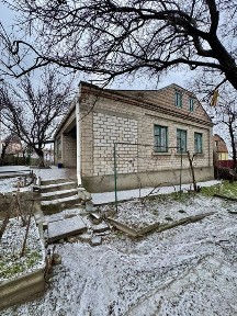 Продаж 1/2 будинку в Інгульському районі