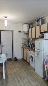 Продам малосемейку до моря 3 минуты, Ремонт!
