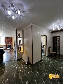 Киев, Срибнокильская ул., 1