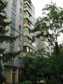 Продажа 2-комнатной квартиры 48 м², Русановская наб., 12/1