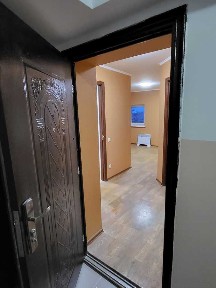 Продажа 1-комнатной квартиры 38 м², Боголюбова ул., 6