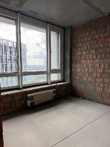 Продаж 1-кімнатної квартири 40 м², Зарічна вул., 4 К1