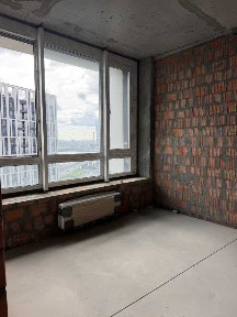 Продаж 1-кімнатної квартири 40 м², Зарічна вул., 4 К1