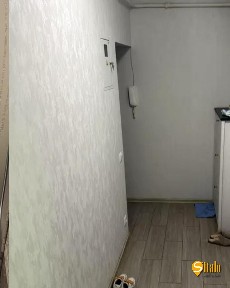 Продажа 1-комнатной квартиры 33 м², Тампере ул.