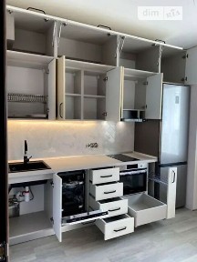 Продаж 1-кімнатної квартири 37 м², Бориса Гмирі вул.