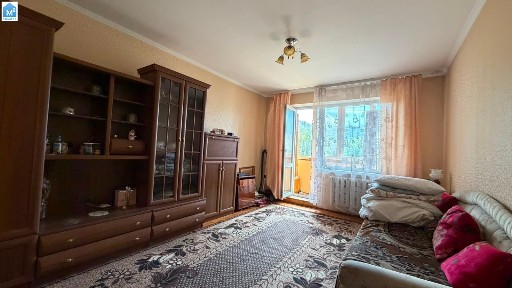 Продаж 2-кімнатної квартири на Каскаді, готова до проживання, 3-й поверх