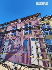 Продажа. Танхаус пгт. Таирова Cuvée Village (Радужный, Метро, Эпицентр) Е-оселя