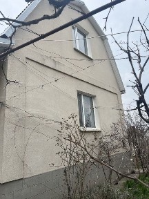 Одеська область, Великодолинське