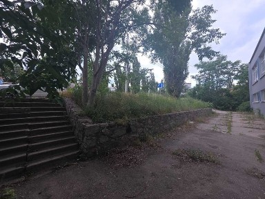 нежитлова будівля продаж