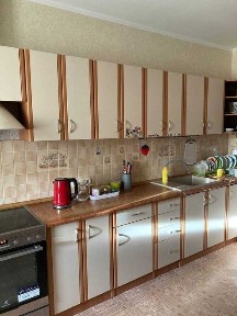 Квартира 118м2 мкрн. Ювілейний
