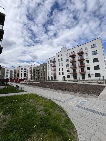 Продаж 1 квартири на Свбурбії