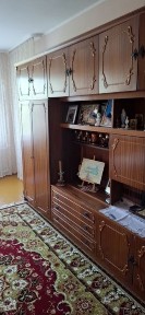 3х кімнатна квартира біля автовокзалу