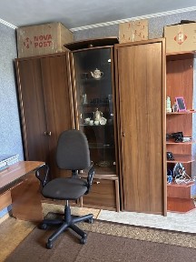Оренда 1 кім. квартири на Зарічному