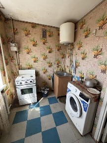 Продаж 1к квартири (Вул. Двірцева, 67)
