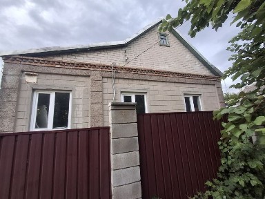 Продам дом в Романково