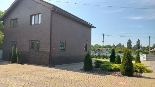 Продам енергонезалежний будинок