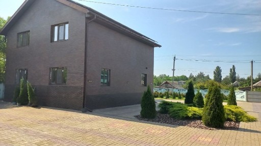 Дніпропетровська область, Курилівка