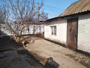 Дніпропетровська область, Кривий Ріг, Долгинцевський