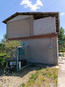 Продаж дачі С/Т Каскад 6000$