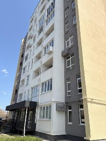 Продаж 1 к квартири ЖК Андріївський, Прилуки